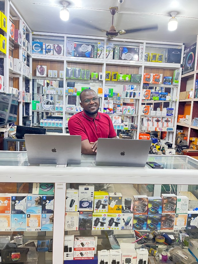 SAM INFORMATIQUE MALI