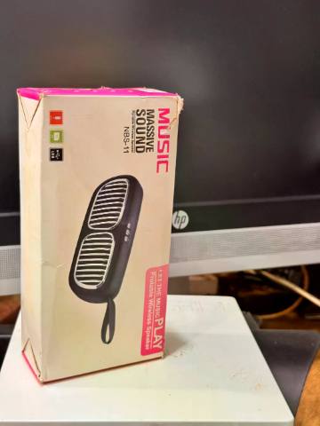 Radio mini