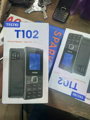 Tecno T102
