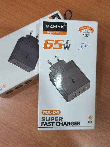 65 Wat mamak usb iPhone