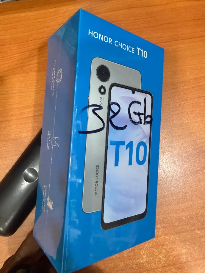 Honor T10 32Gb preview 3
