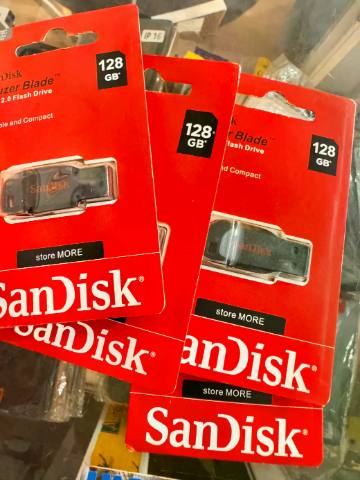 Cle usb 128gb