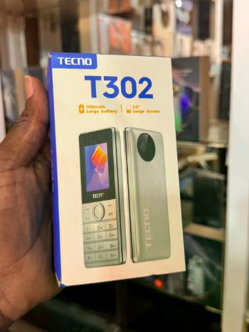 Tecno T302