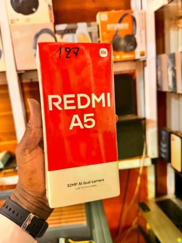 Xiaomi Redmi A5 128Gb