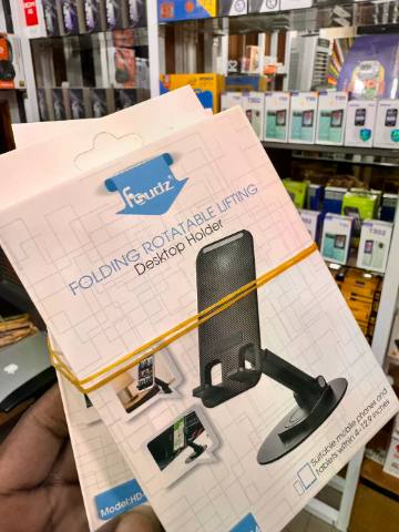Support téléphone