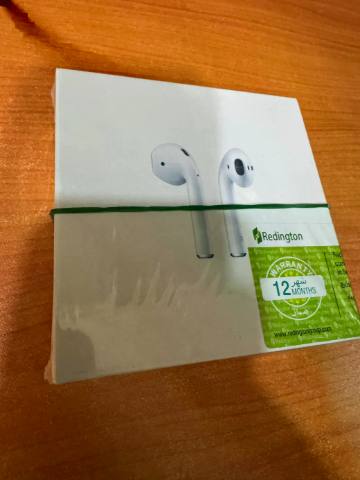 AirPod 2 local