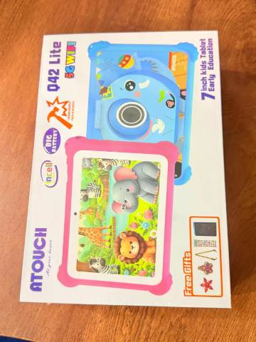 Tablette Atouch Q42 lite