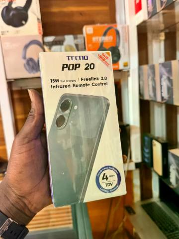 Tecno Pop 20 64Gb