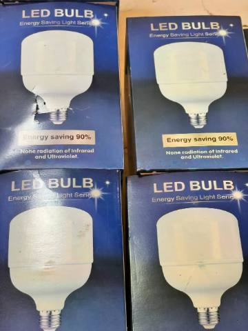 Ampoules led bulb