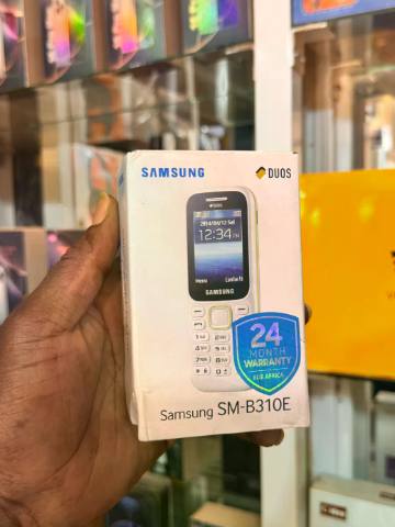 Samsung B310E