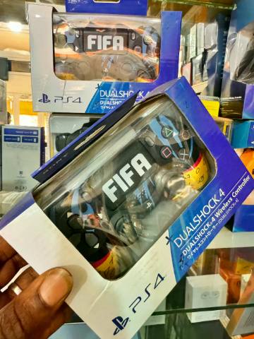 PS4 mallette
