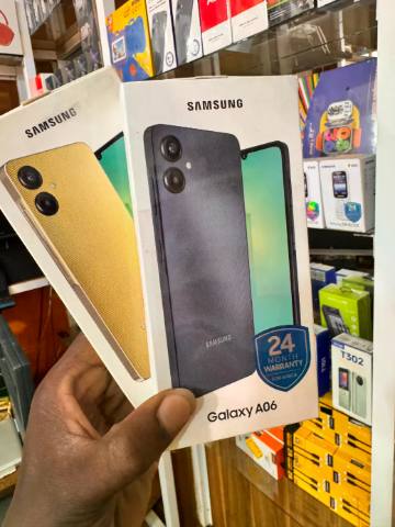 Samsung A06 64Gb