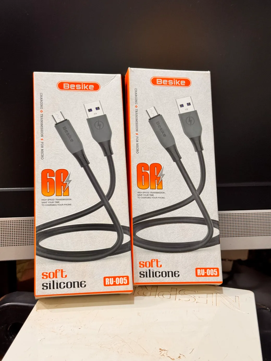 Cable 8600 usb preview 1
