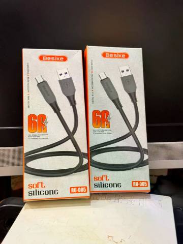Cable 8600 usb
