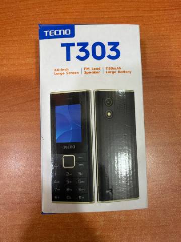 Tecno T303
