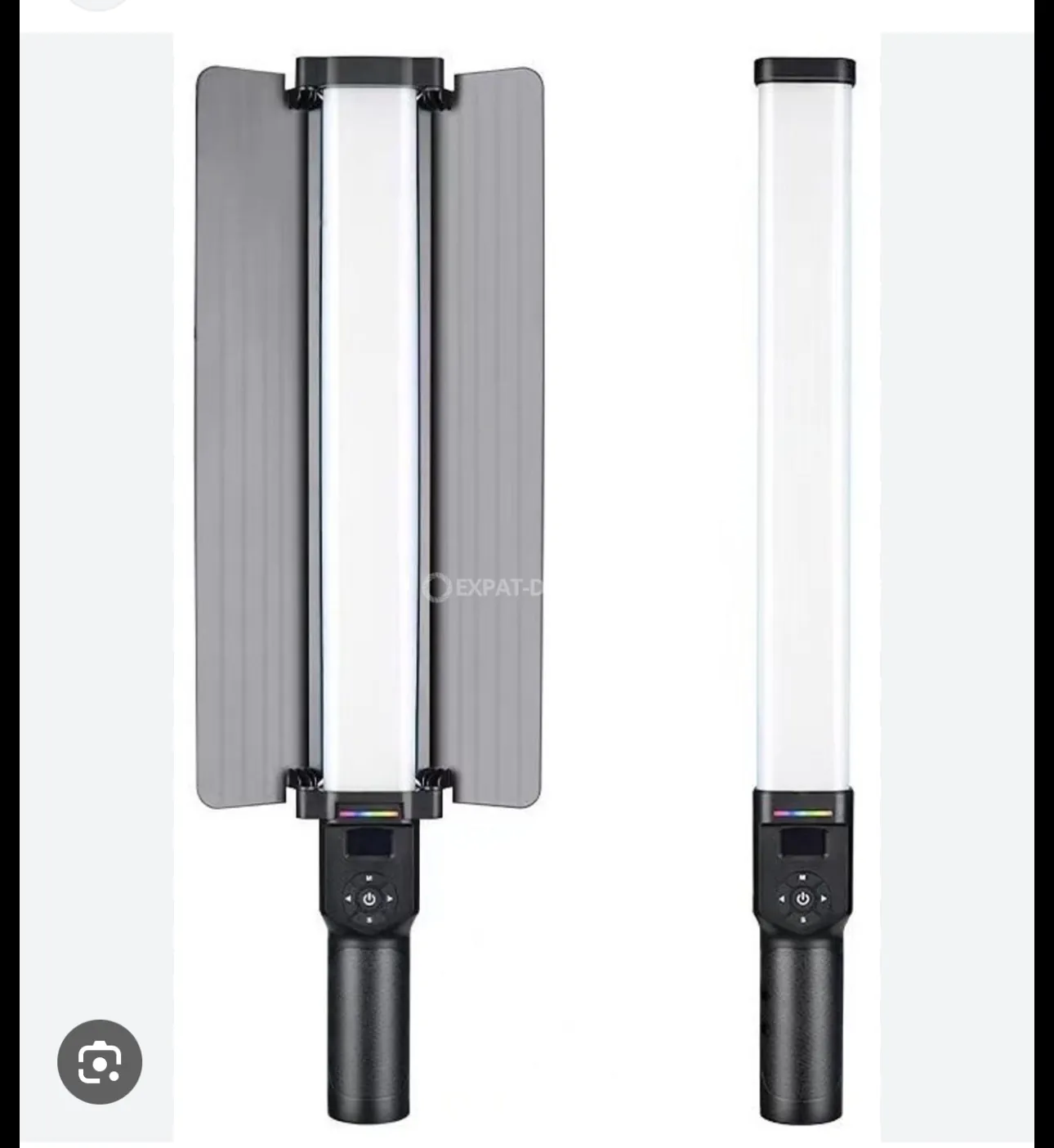 RGB 2000 light stick preview 2