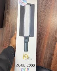 RGB 2000 light stick
