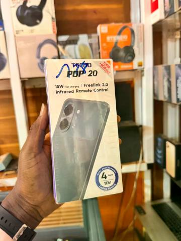 Tecno Pop 20 128gb