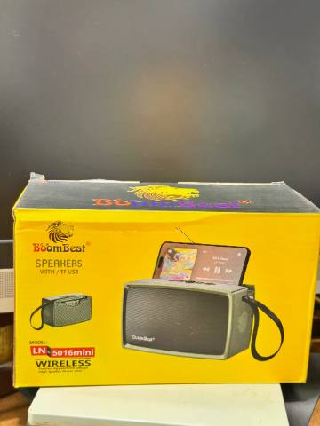 BoomBest ln-5016 mini