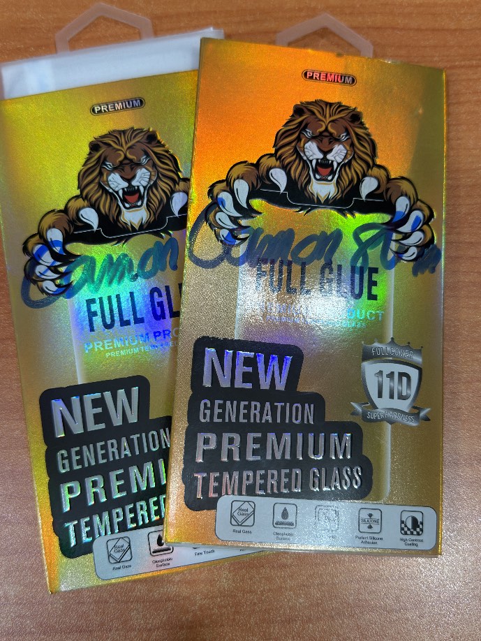 Camon slim fume preview 1