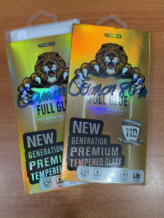 Camon slim fume preview 2