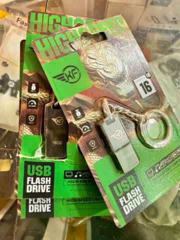 Cle usb 16gb