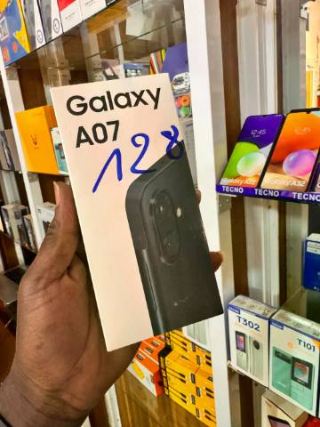 Samsung A07 128gb