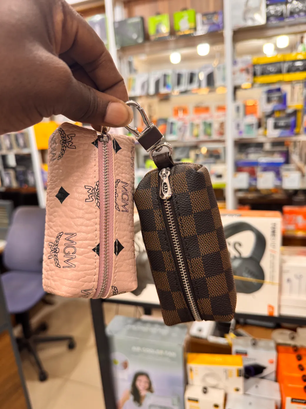 AirPod pochette preview 1
