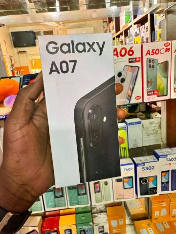 Samsung A07 64Gb