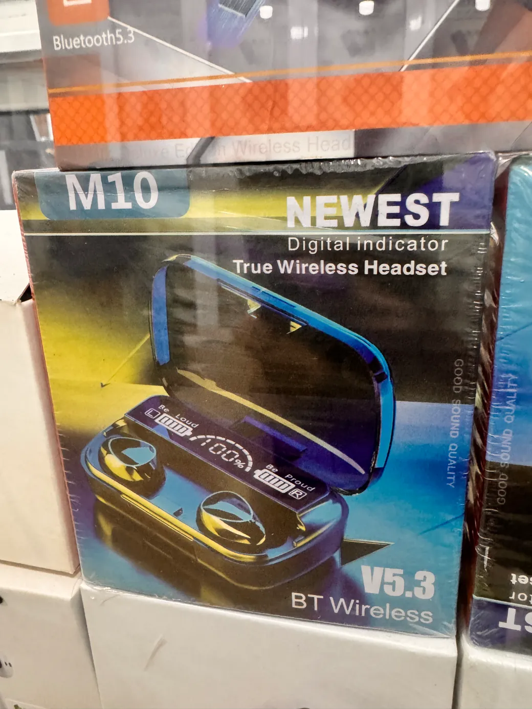 AirPod M10 M13 preview 2