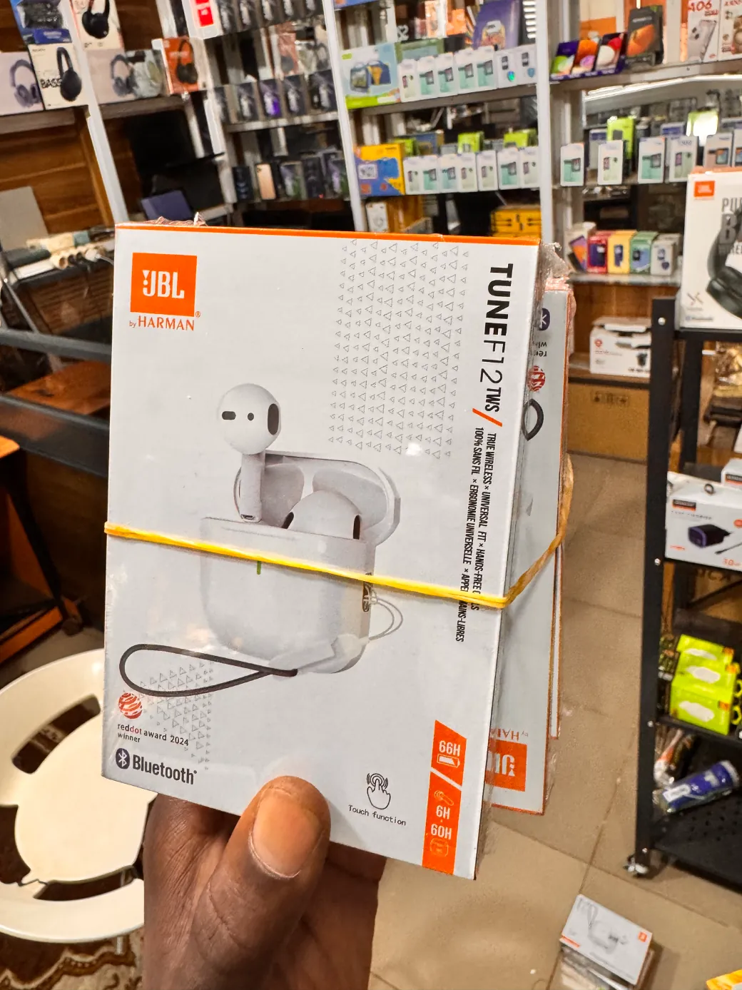 AirPod ubl f12 tun preview 1