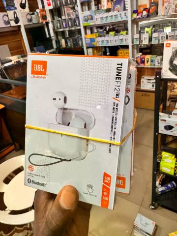 AirPod ubl f12 tun