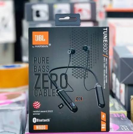 Jbl w800