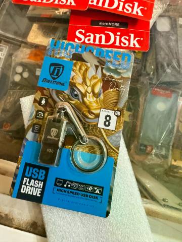 Cle usb 8gb