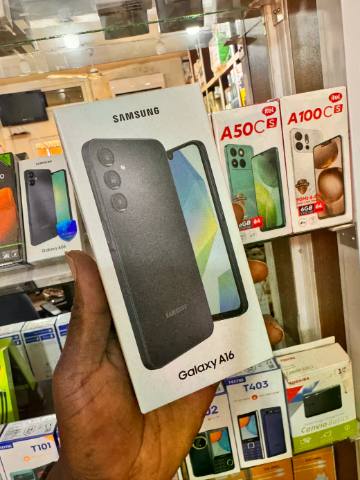 Samsung A16 128gb