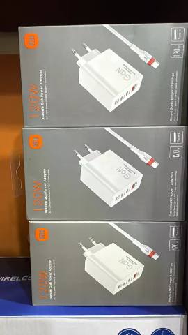 120 watt original MI