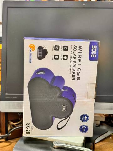 Sdke wireless sk-28