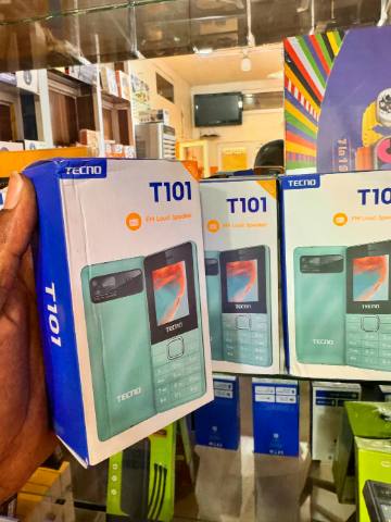 Tecno T101