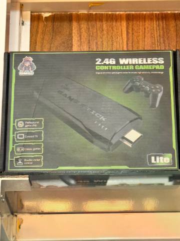 Game stick lite