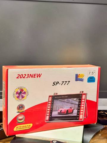 223 new sp 777