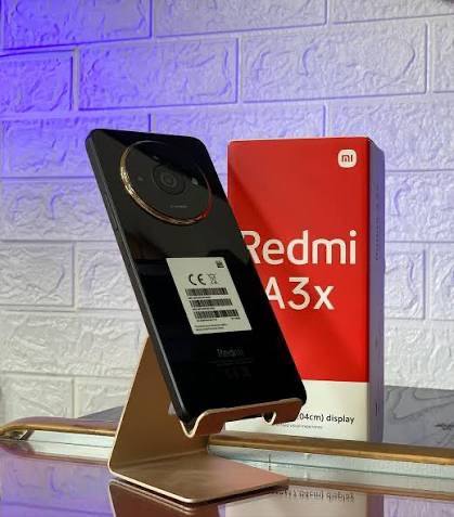 Xiaomi Redmi A3x 128Gb