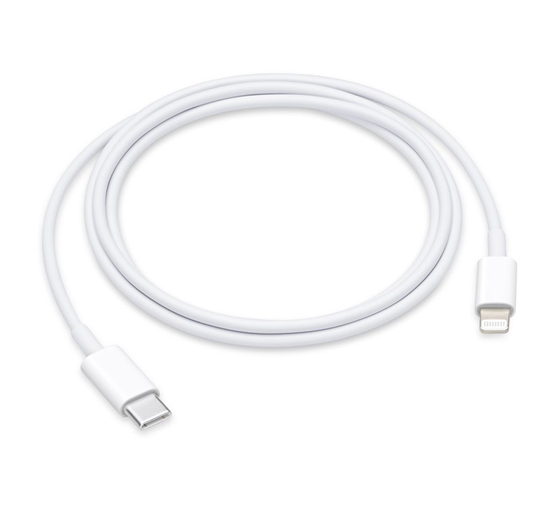 Cable iPhone type c preview 2