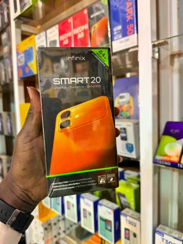 Infinix smart 20 64Gb