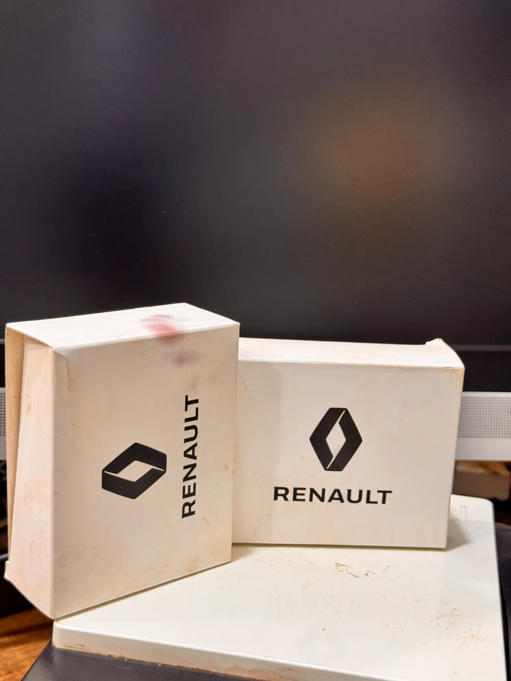Ecouteur Renault preview 2