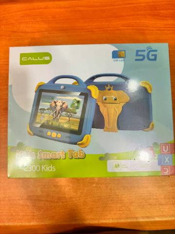 Tablette Galus