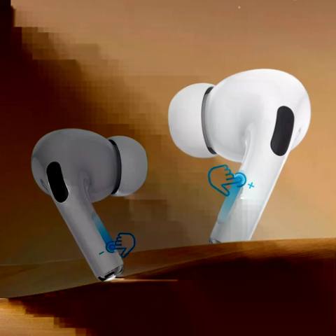 AirPod Airbud BS pro 2