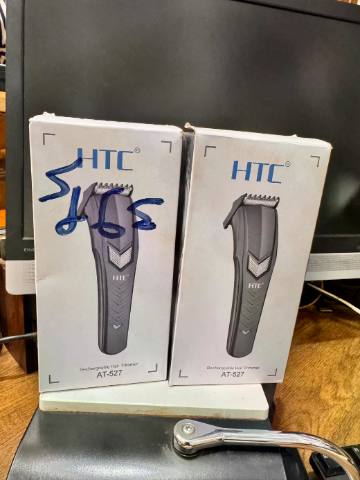 HTC machine à coiffer