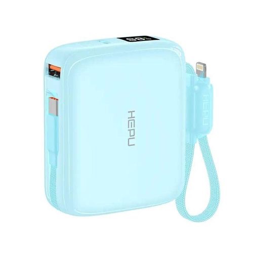 Power bank 30000 petit taille preview 1