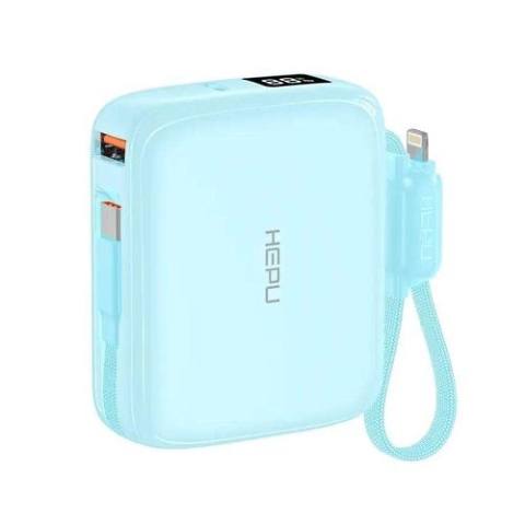 Power bank 30000 petit taille