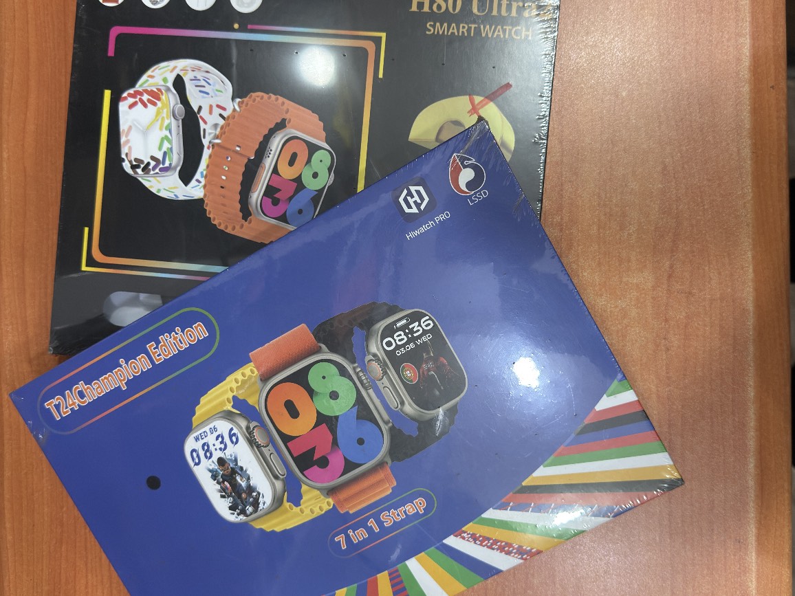 Montre smart Watch preview 1
